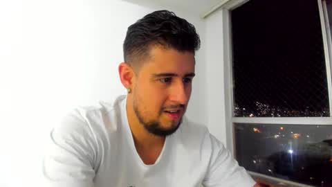 R Y A N online show from January 9, 1:44 am