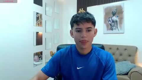 RYAN online show from June 21, 2:56 pm