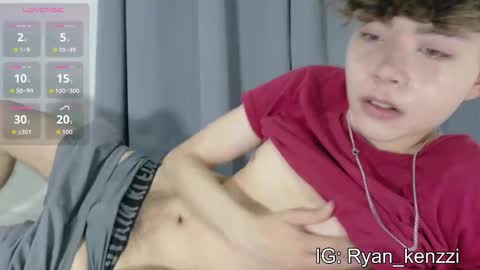 ryan online show from March 8, 6:50 am