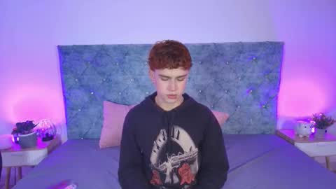 R Y A N   ON   F I R E online show from February 4, 11:25 am