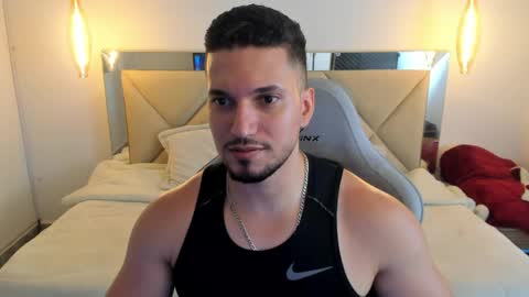 Ryan online show from May 16, 2:30 am
