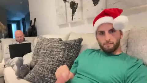 Snapshot of ryanandchadcb chatting on December 5, 9:11 pm Ryan  Chad online show from December 5, 9:11 pm