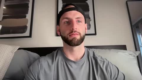 Ryan  Chad online show from February 27, 1:59 pm