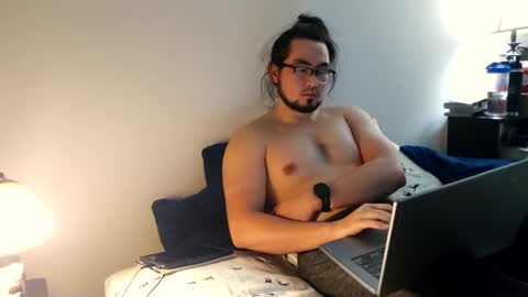 Ryanime online show from February 13, 8:17 am