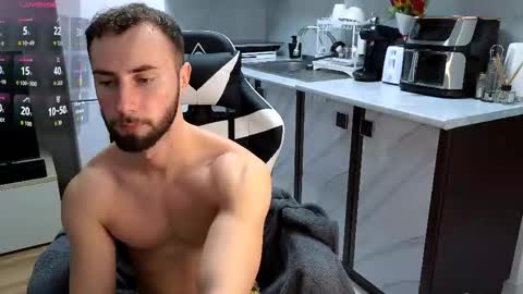 ryanstorm1 online show from November 14, 8:55 pm