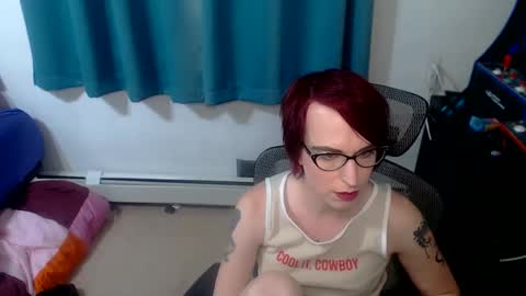 Ryff Burnz online show from October 7, 6:59 pm