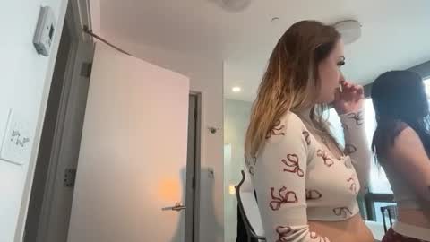 ryleegrace online show from March 12, 7:06 pm