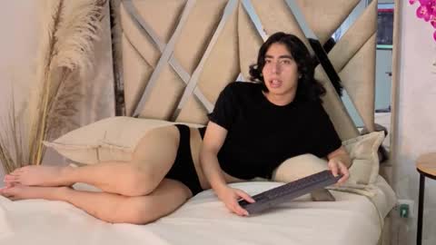 Ryo online show from November 26, 10:28 pm