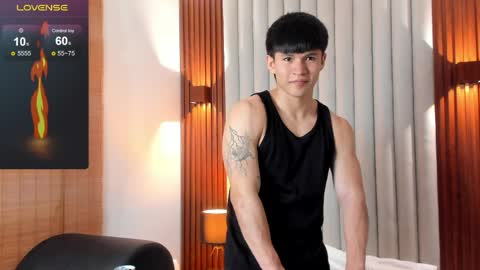 Ryo Kush online show from April 7, 4:03 am