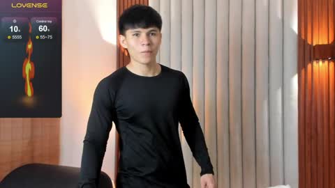 Ryo Kush online show from April 1, 3:51 am