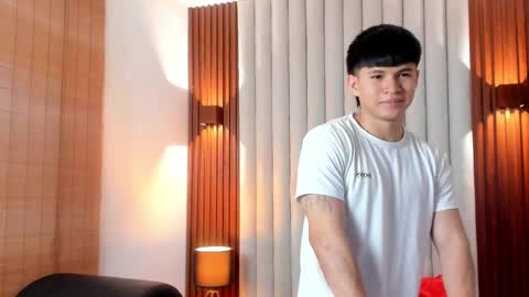 Ryo Kush online show from March 24, 3:45 am