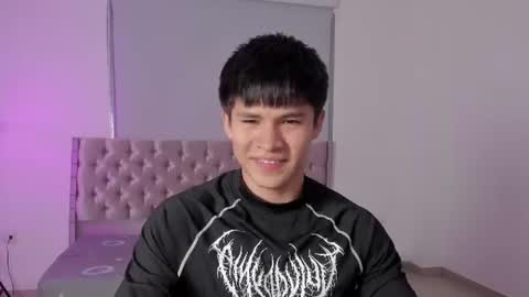 ryo_kush0 online show from July 27, 1:30 pm