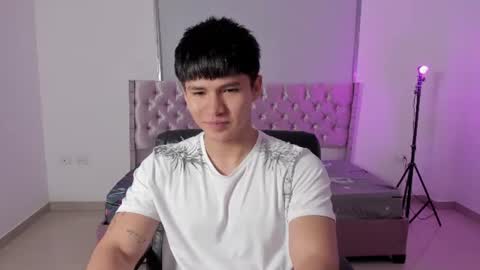 ryo_kush0 online show from July 19, 1:25 pm