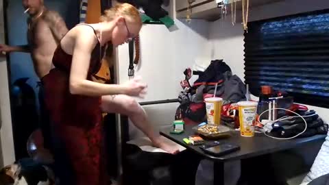 RyTracey2024 online show from February 10, 7:49 pm