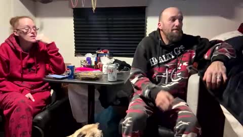 RyTracey2024 online show from January 25, 10:18 pm