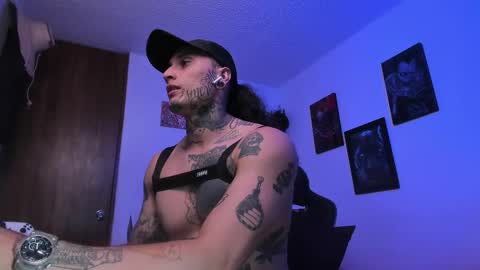 leopmonk help me reach 100 thumbs up online show from January 13, 2:30 am