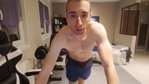 Ryuk FR online show from February 10, 6:44 pm