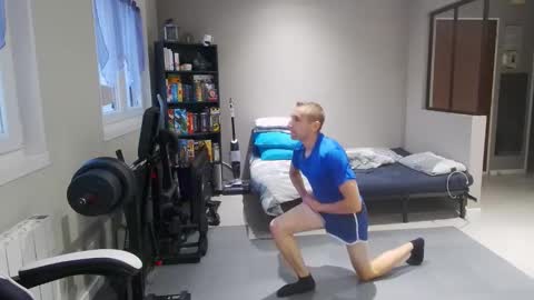 Ryuk FR online show from September 30, 5:12 pm