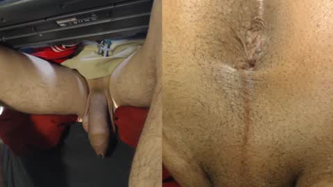 Ryushi009 online show from January 30, 10:40 am