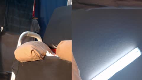 Ryushi009 online show from April 2, 8:54 am