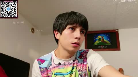 ST online show from January 11, 1:11 am