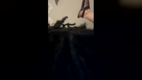 s_ddough online show from April 2, 9:33 pm