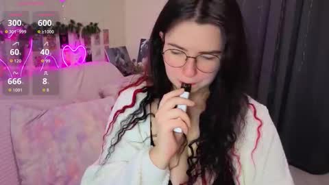 Kate online show from March 15, 11:08 pm