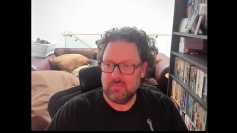 Snapshot of saacs chatting on September 22, 2:59 am Saacs online show from September 22, 2:59 am