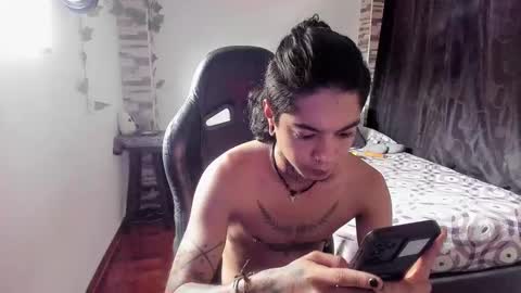 Danny online show from November 3, 3:24 pm