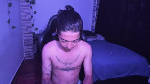 Danny online show from September 16, 1:18 am