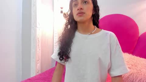 Snapshot of saammy_17 chatting on October 15, 8:42 pm sammy online show from October 15, 8:42 pm