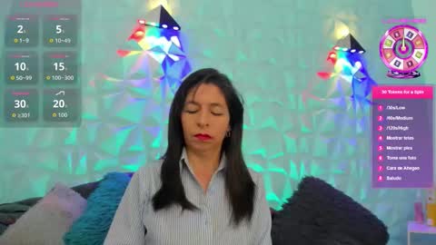 sabinadeluxe_cg online show from January 10, 12:43 pm