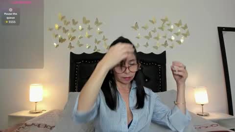 sabinadeluxe_cg online show from January 16, 2:15 pm