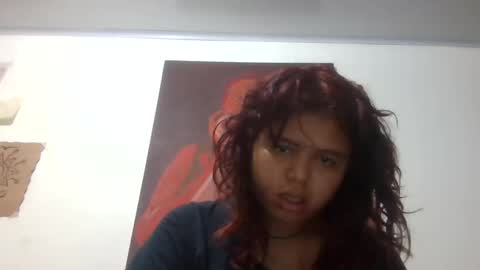 Sabina Merchetti online show from November 9, 2:04 am