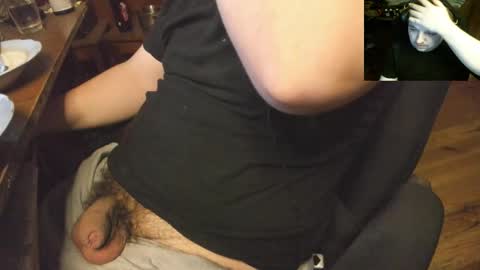 1141323  my Lord Mister Max   moms treasure online show from September 9, 8:09 pm