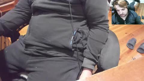 1141323  my Lord Mister Max   moms treasure online show from October 14, 11:30 pm