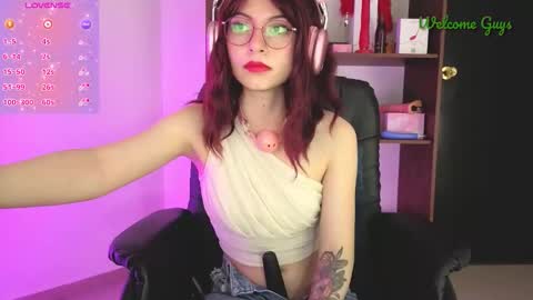 Sabrina online show from February 3, 12:51 am