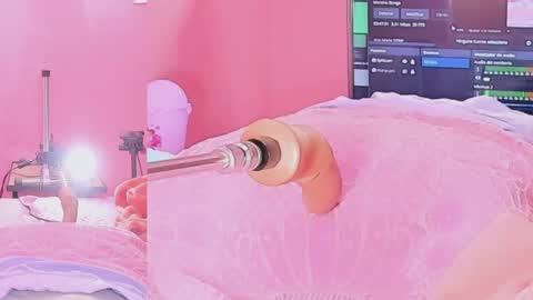 Sabrina Adams online show from January 31, 11:45 pm