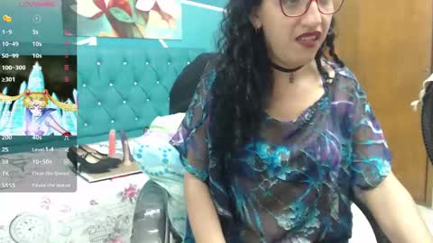 Snapshot of sabrina_dupont chatting on September 20, 7:28 pm SABRINA online show from September 20, 7:28 pm