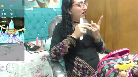 Snapshot of sabrina_dupont chatting on September 23, 1:16 pm SABRINA online show from September 23, 1:16 pm