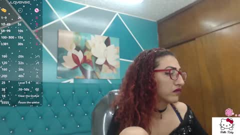 Snapshot of sabrina_dupont chatting on February 20, 7:19 pm SABRINA online show from February 20, 7:19 pm