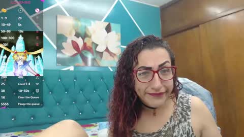 Snapshot of sabrina_dupont chatting on March 9, 12:53 pm SABRINA online show from March 9, 12:53 pm
