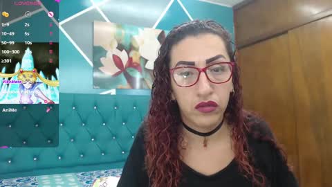 Snapshot of sabrina_dupont chatting on February 26, 12:38 pm SABRINA online show from February 26, 12:38 pm