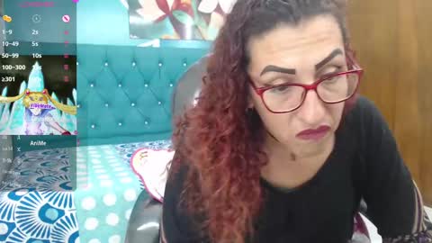 Snapshot of sabrina_dupont chatting on February 26, 3:43 pm SABRINA online show from February 26, 3:43 pm