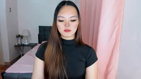 sabrina_hilson online show from October 29, 5:25 pm