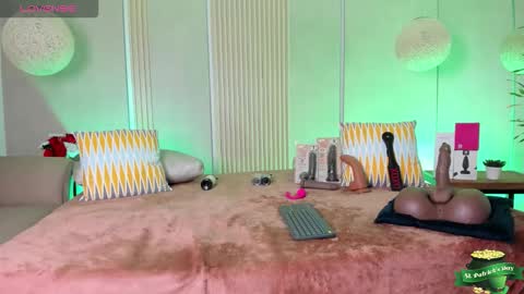 Sabrina Shark online show from March 18, 5:46 am