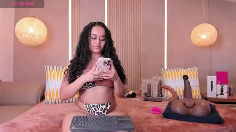 Sabrina Shark online show from March 26, 9:42 pm