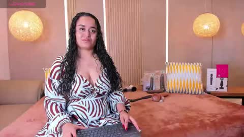 Sabrina Shark online show from March 23, 2:49 am