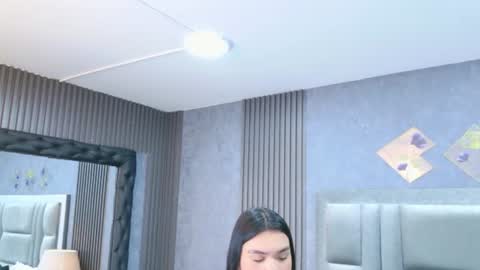 Sabrina Foox online show from June 18, 8:14 pm