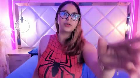 sabrinaleblanc online show from May 9, 2:23 pm